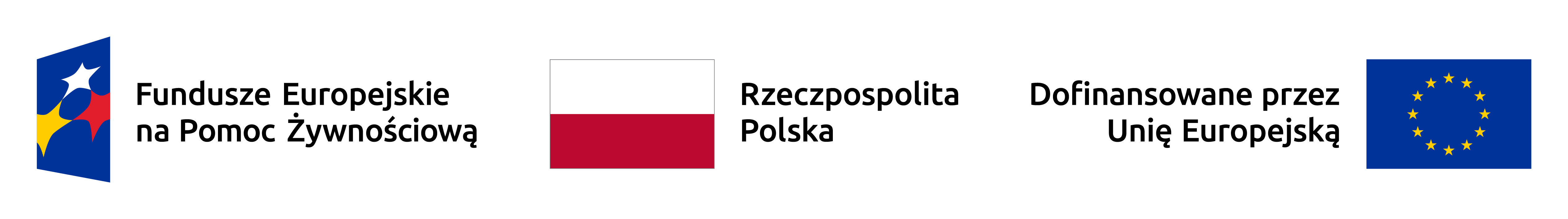 Fundusze Europejskie na&nbsp;Pomoc Żywnościową 2021-2027